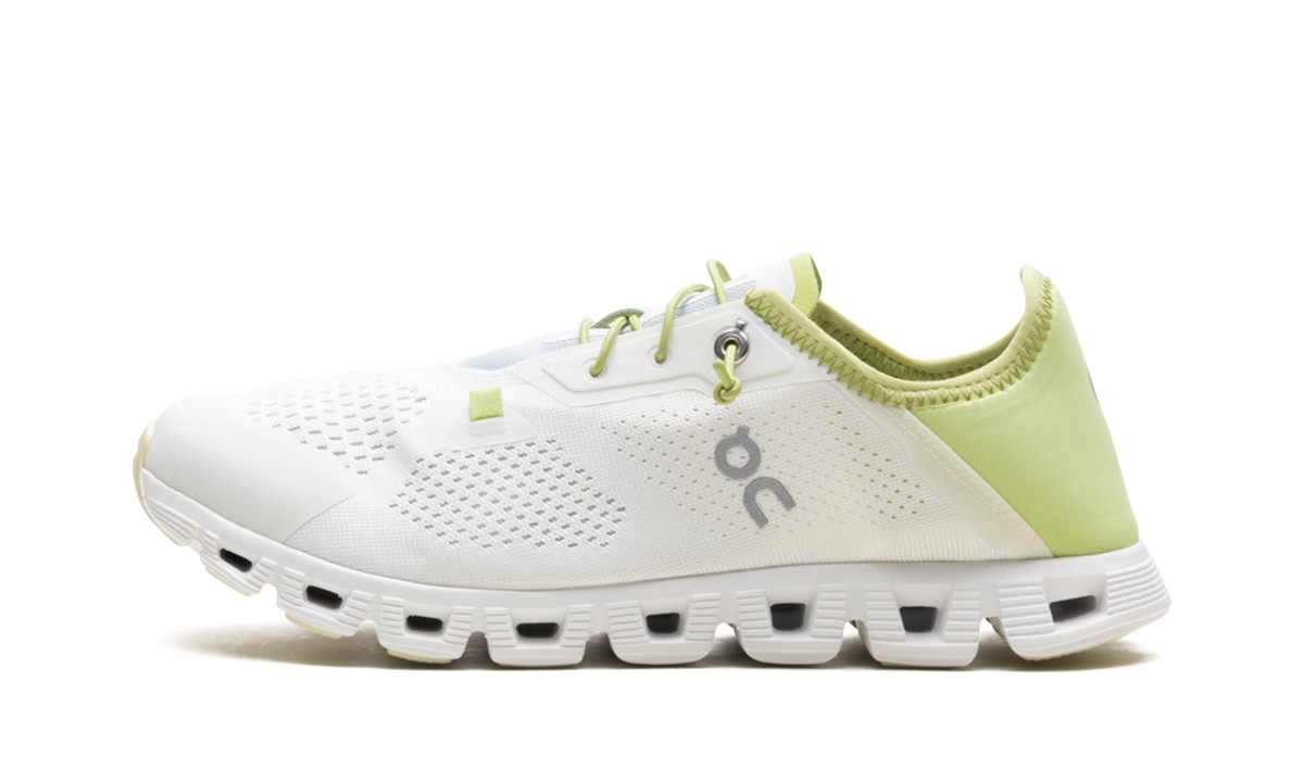 Cloud 5 WMNS "Ivory Acacia" 3WD10541985