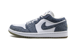 AIR JORDAN 1 RETRO LO CA WMNS "Denim"