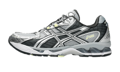 Gel-Nimbus 10.1 "Piedmont Grey Graphite Grey" 1203A543 023