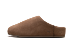 Elea Slip-On Slipper WMNS "Chestnut" 1171390 CHE