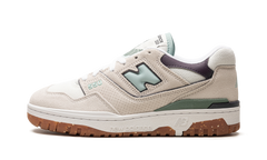 550 WMNS "Sea Salt White Fog" BBW550NB
