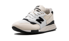 998 "Made in USA - White/Black" U998TI