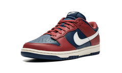DUNK LO RETRO WMNS "Canyon Rust" DD1503 602