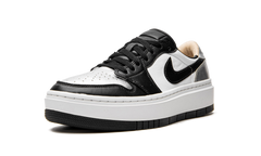 AIR JORDAN 1 ELEVATE LOW WMNS "Silver Toe" DQ8561 001