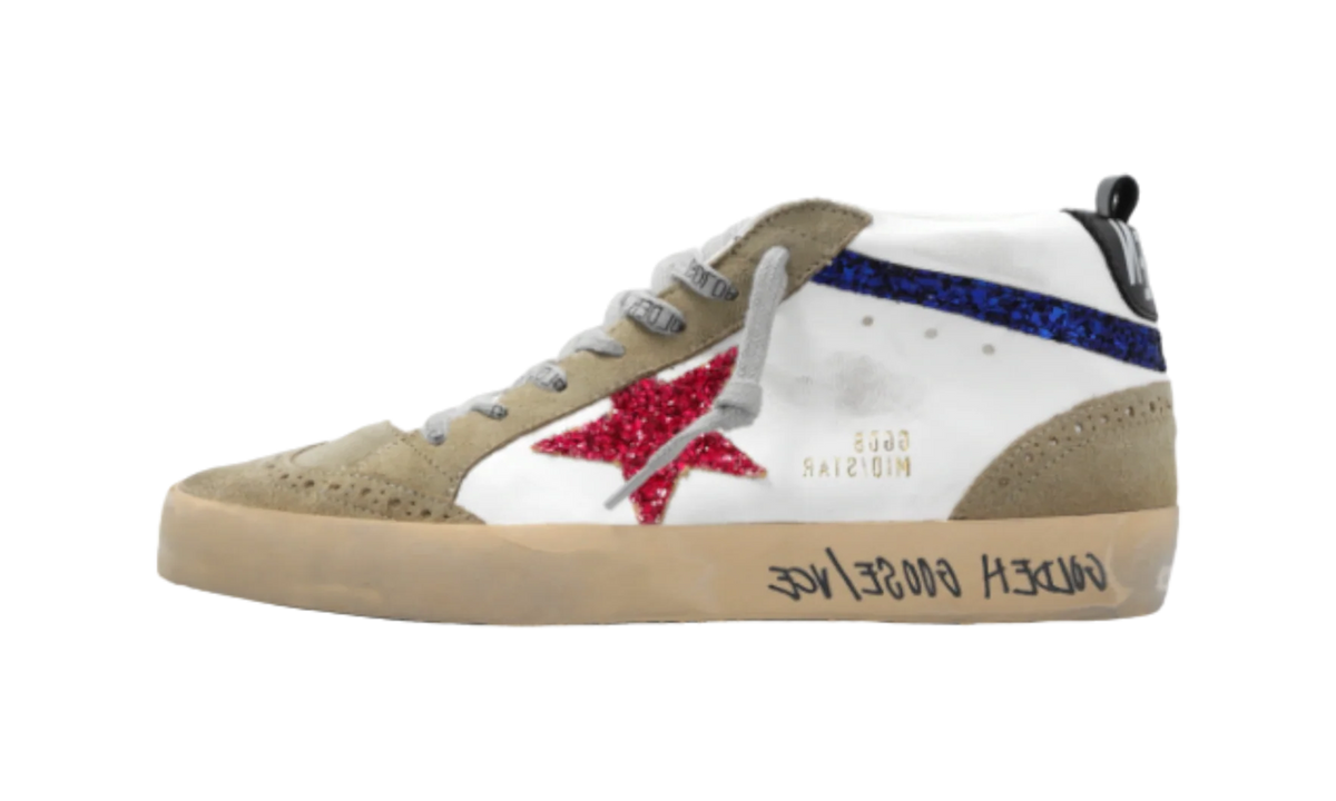 Mid Star WMNS "Glitter Star" GWF00122F00472782348