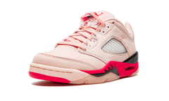 AIR JORDAN 5 LO WMNS "Arctic Pink" DA8016 806
