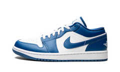 AIR JORDAN 1 LO WMNS "Marina Blue" DC0774 114