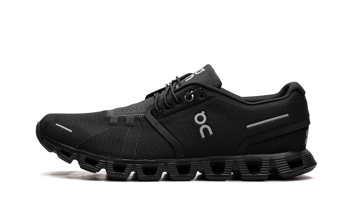 Cloud 5 "Black" 59.98986