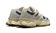 9060 "Light Arctic Grey Indigo" U9060NVP