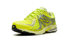 860v2 "Aime Leon Dore Yellow" ML860AE2