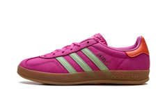 Gazelle Indoor WMNS "Semi Lucid Fuchsia" JI2718