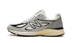 990v4 "Made in USA - Grey / Black" U990TG4
