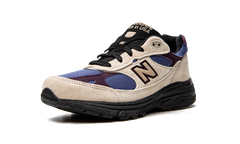 993 WMNS "ALD - Taupe Blue - 993"