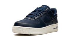 AIR FORCE 1 '07 LX MNS WMNS "Obsidian" DZ2708 100