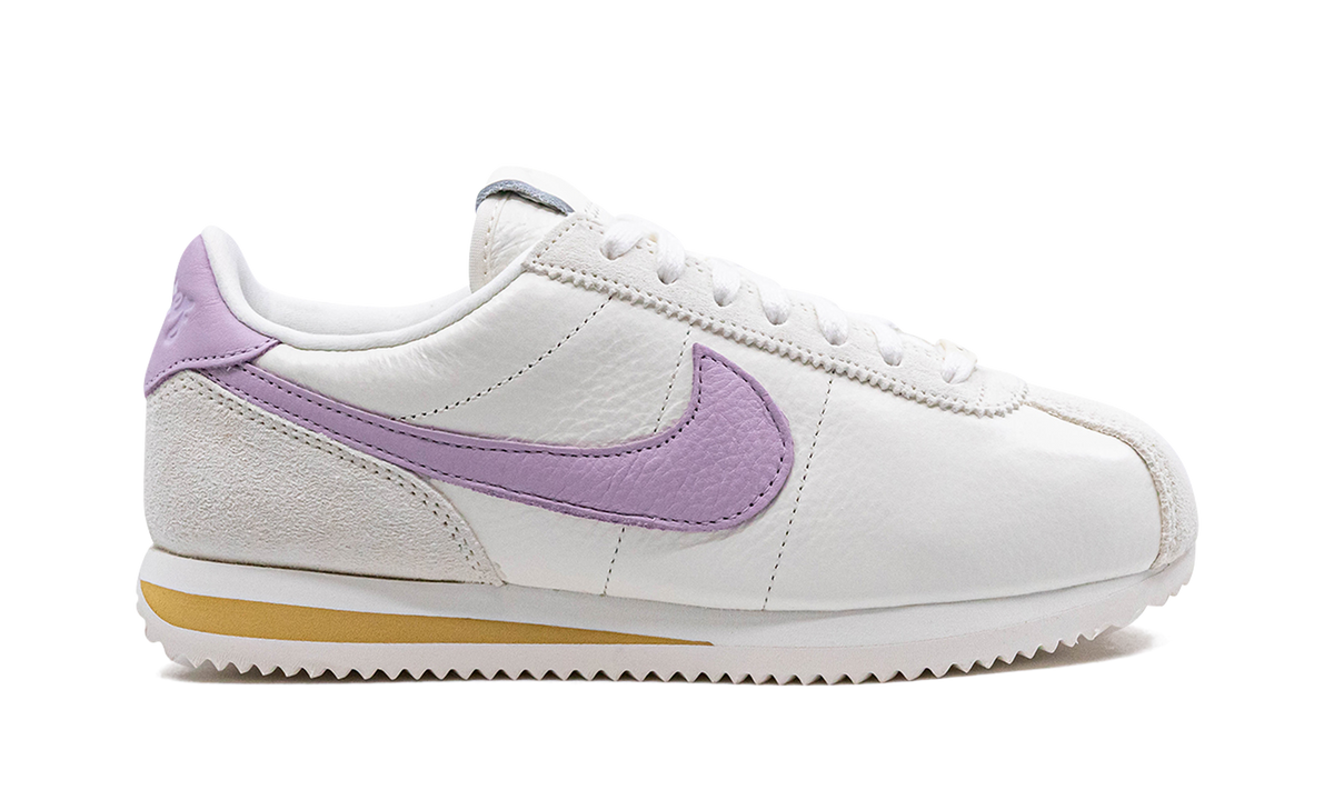 CORTEZ SE WMNS "Sail Iced Lilac" FJ4608 133