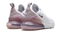 AIR MAX 270 WMNS "White Smokey Mauve Black Platinum Violet" AH6789 120