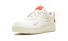 AIR FORCE 1 '07 MNS WMNS "Rock n' Roll" DQ7656 100