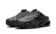 NOVALIS GEL STYRAX "Kiko Kostadinov - Black Silver" 1203A500 001