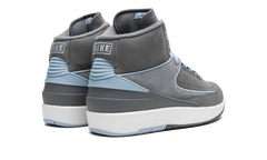 Jordan 2 Retro WMNS "Cool Grey" FB8871 041