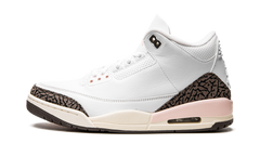 AIR JORDAN 3 WMNS "Dark Mocha" CK9246 102
