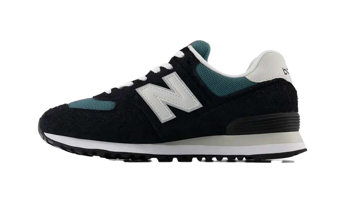 574 "Black Grey Matter" U574MGH