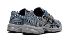 Gel-1130 "Black Blue Silver" 1203A786 020