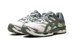 GEL-Cumulus 16 "White / Ironclad" 1203A733 100