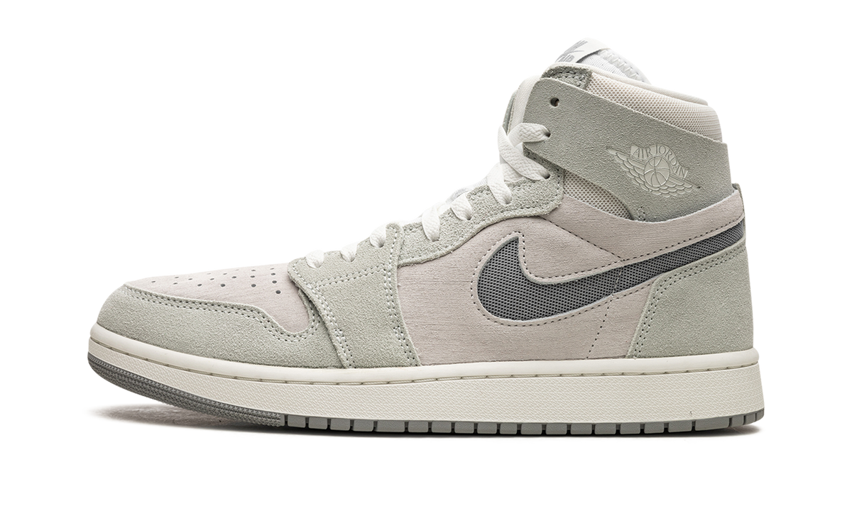 Air Jordan 1 Zoom CMFT 2 "Particle Grey" DV1307 101
