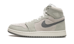 Air Jordan 1 Zoom CMFT 2 "Particle Grey" DV1307 101