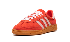 Handball Spezial WMNS "Bright Red Clear Pink" IE5894