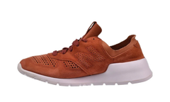 1978 "Orange/Salmon/White Suede" ML1978 HB