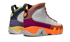 AIR JORDAN 9 RETRO WMNS "Change The World" CV0420 100