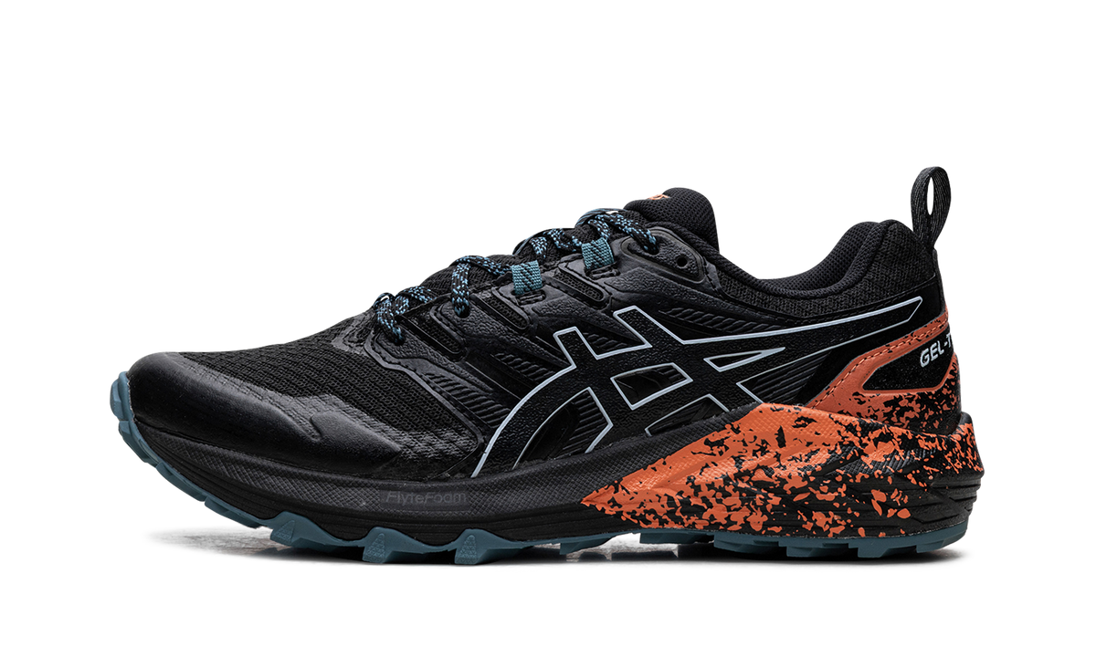 GEL-Trabuco Terra "Black" 1012A902 011