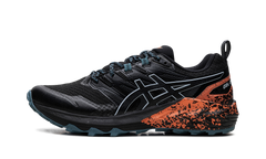 GEL-Trabuco Terra "Black" 1012A902 011