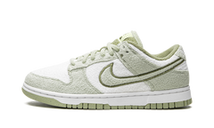 DUNK LO SE CC MNS WMNS "Fleece Pack - Honeydew" DQ7579 300
