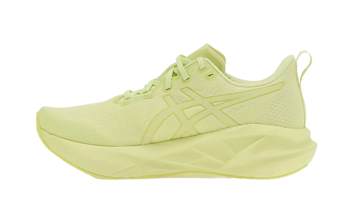 Novablast 5 "Huddle Yellow" 1011C032 750