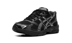 Gel 1130 "Black / Pure Silver" 1201A906 001