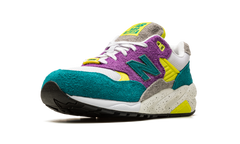 580 "Palace - Shaded Spruce Pansy" MT580PC2