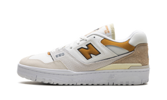 550 Wmns "Sea Salt / Tobacco" BBW550ST