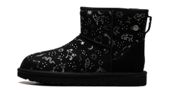 Classic Mini WMNS "Zodiac - Black" 1112516 BLK