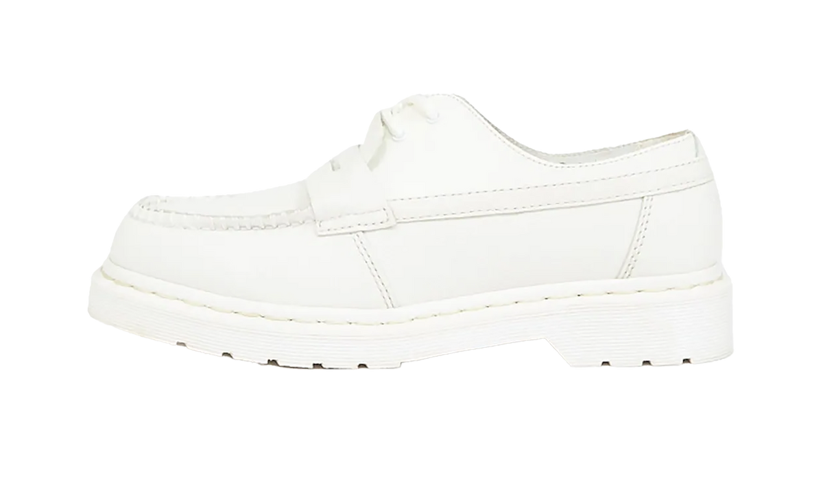 Dr. Martens 1461- Penton Mash Up Womens "White" S66WR0029P8031HB009