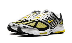 Air Pegasus 2K5 WMNS "Opti Yellow / Metallic Silver" HQ5718 100