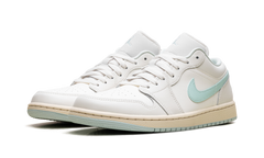 Jordan 1 Low WMNS "Sail Igloo" DC0774 134