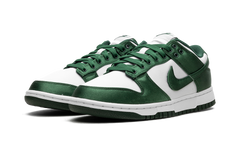 DUNK LOW WMNS "Green Satin" DX5931 100