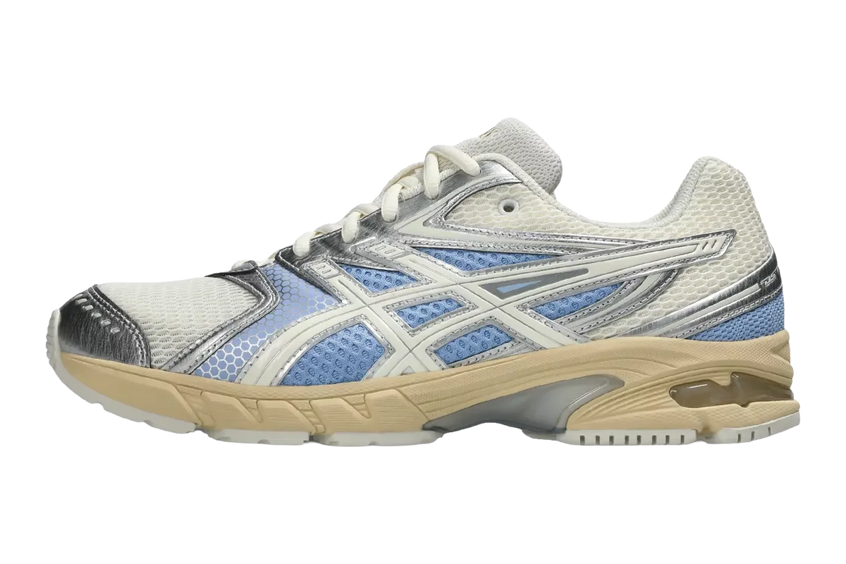 Gel-DS Trainer 14 "Ivory Light Sapphire" 1203A607 750