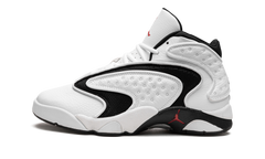 JORDAN OMEN'S OG WMNS "White Black" 133000 106