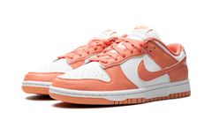 Dunk Low WMNS "Light Wild Mango" DD1873 109
