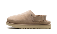 Goldenstar Clog WMNS "Driftwood" 1138252 DRI