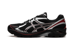 GT 2160 "Black Pure Silver Red" 1203A688 001