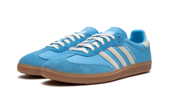 Samba "Sporty & Rich - Blue Grey" IE6975